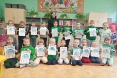 Dzień Tolerancji w naszej szkole :)