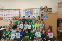 Dzień Tolerancji w naszej szkole :)