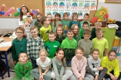 Dzień Tolerancji w naszej szkole :)