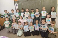 Dzień Tolerancji w naszej szkole :)