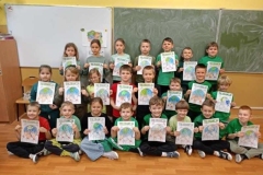 Dzień Tolerancji w naszej szkole :)