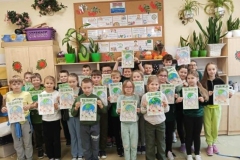 Dzień Tolerancji w naszej szkole :)