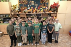 Dzień Tolerancji w naszej szkole :)