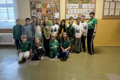 Dzień Tolerancji w naszej szkole :)