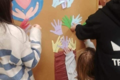 Dzień Tolerancji w naszej szkole :)