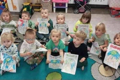 Dzień Tolerancji w naszej szkole :)