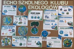  „Nasza Moc, Nasza Planeta” - Światowy Dzień Ziemi 2025