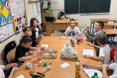 Edukacja zdrowotna w praktyce: zawartość cukru w słodyczach i napojach