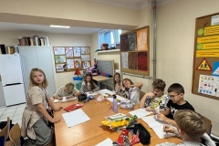 Edukacja zdrowotna w praktyce: zawartość cukru w słodyczach i napojach