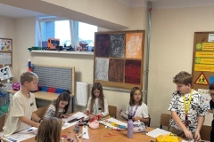 Edukacja zdrowotna w praktyce: zawartość cukru w słodyczach i napojach