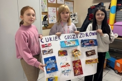 Edukacja zdrowotna w praktyce: zawartość cukru w słodyczach i napojach