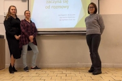 Emocje i otaczający nas świat