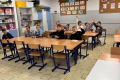 Emocje i otaczający nas świat