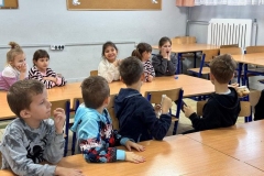 Emocje i otaczający nas świat