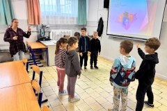 Emocje i otaczający nas świat