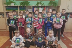 „Gdy kolęda połączyła dzieci, domy, kościół i serca”