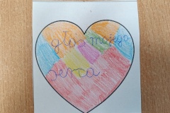 Głos mojego serca - Jak mam się zachować?