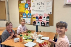 Zdrowe gotowanie z Laboratoriami Przyszłości