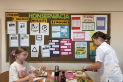 Zdrowe gotowanie z Laboratoriami Przyszłości