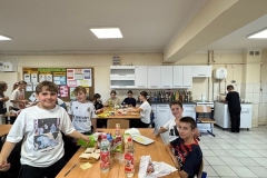 Zdrowe gotowanie z Laboratoriami Przyszłości