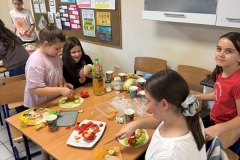 Zdrowe gotowanie z Laboratoriami Przyszłości