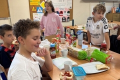 Zdrowe gotowanie z Laboratoriami Przyszłości