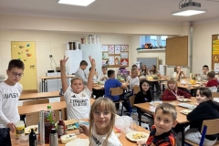 Zdrowe gotowanie z Laboratoriami Przyszłości