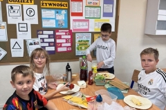 Zdrowe gotowanie z Laboratoriami Przyszłości