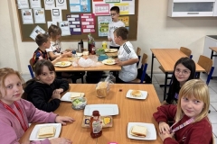 Zdrowe gotowanie z Laboratoriami Przyszłości