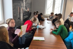 Sukces uczniów naszej szkoły w eliminacjach rejonowych Konkursu o Zdrowiu „Higieja”