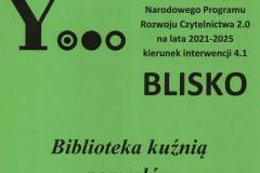 Blisko