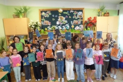 „Jak powstaje książka” – warsztaty edukacyjne