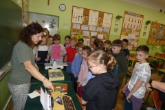 „Jak powstaje książka” – warsztaty edukacyjne