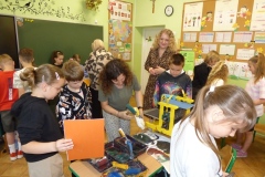 „Jak powstaje książka” – warsztaty edukacyjne