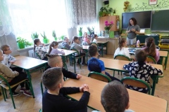 „Jak powstaje książka” – warsztaty edukacyjne