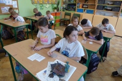 „Jak powstaje książka” – warsztaty edukacyjne