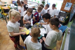 „Jak powstaje książka” – warsztaty edukacyjne
