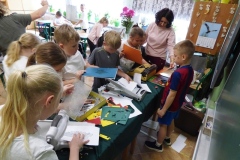 „Jak powstaje książka” – warsztaty edukacyjne