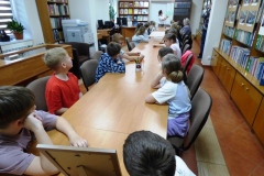 Spotkanie z książką – wyjątkowe warsztaty w zwoleńskiej bibliotece