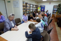 Spotkanie z książką – wyjątkowe warsztaty w zwoleńskiej bibliotece