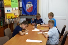 Spotkanie z książką – wyjątkowe warsztaty w zwoleńskiej bibliotece