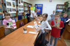 Spotkanie z książką – wyjątkowe warsztaty w zwoleńskiej bibliotece