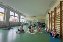 Innowacja pedagogiczna w grupie przedszkolnej – gimnastyka korekcyjno - kompensacyjna