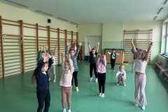 Innowacja pedagogiczna w grupie przedszkolnej – gimnastyka korekcyjno - kompensacyjna