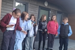 Integracja w klasie 4c