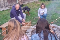 Integracja w klasie 4c