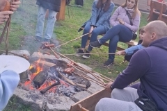 Integracja w klasie 4c