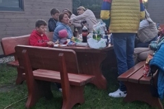 Integracja w klasie 4c