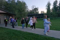 Integracja w klasie 4c