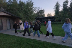 Integracja w klasie 4c